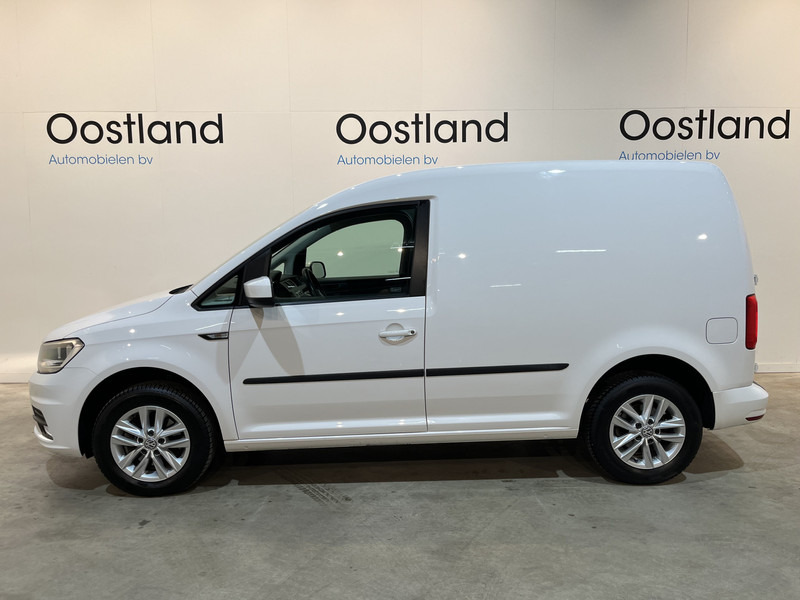 Volkswagen Caddy 2.0 TDI L1H1 BMT Highline / Euro 6 / Airco / Cruise Control / CarPlay / Trekhaak / PDC / Navigatie - Kis furgon: 4 kép. Volkswagen Caddy 2.0 TDI L1H1 BMT Highline / Euro 6 / Airco / Cruise Control / CarPlay / Trekhaak / PDC / Navigatie - Kis furgon: 4 kép.
