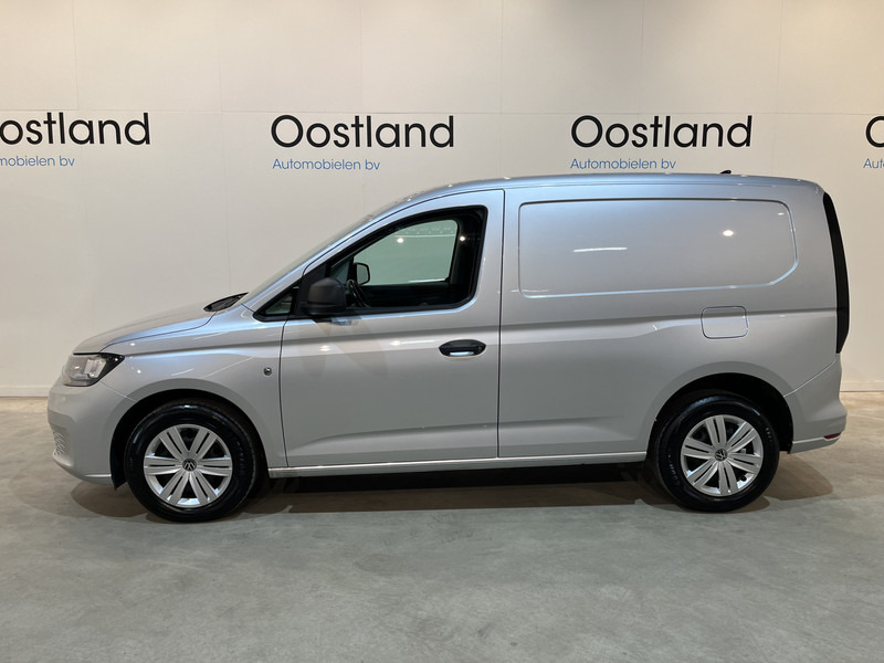 Volkswagen Caddy 2.0 TDI Trend 123 PK Automaat / Euro 6 / CarPlay / Airco / Cruise Control / PDC / Navigatie / BPM VRIJ !! - Kis furgon: 4 kép. Volkswagen Caddy 2.0 TDI Trend 123 PK Automaat / Euro 6 / CarPlay / Airco / Cruise Control / PDC / Navigatie / BPM VRIJ !! - Kis furgon: 4 kép.