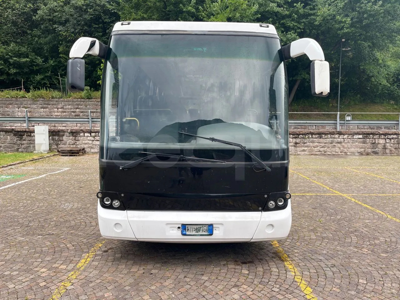 BMC PROBUS TBX - Távolsági busz: 2 kép. BMC PROBUS TBX - Távolsági busz: 2 kép.