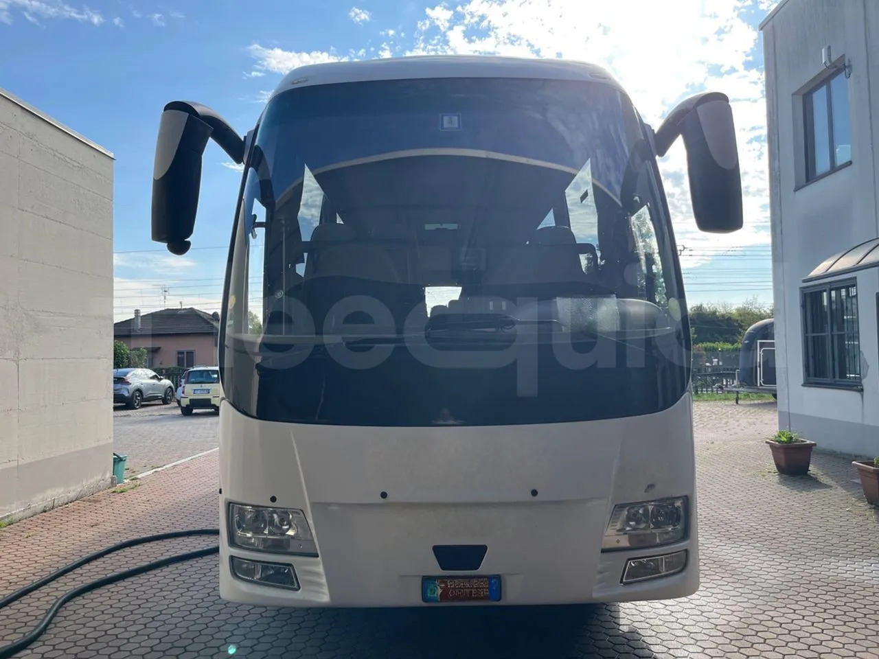 Barbi Galileo HD - Távolsági busz: 2 kép. Barbi Galileo HD - Távolsági busz: 2 kép.