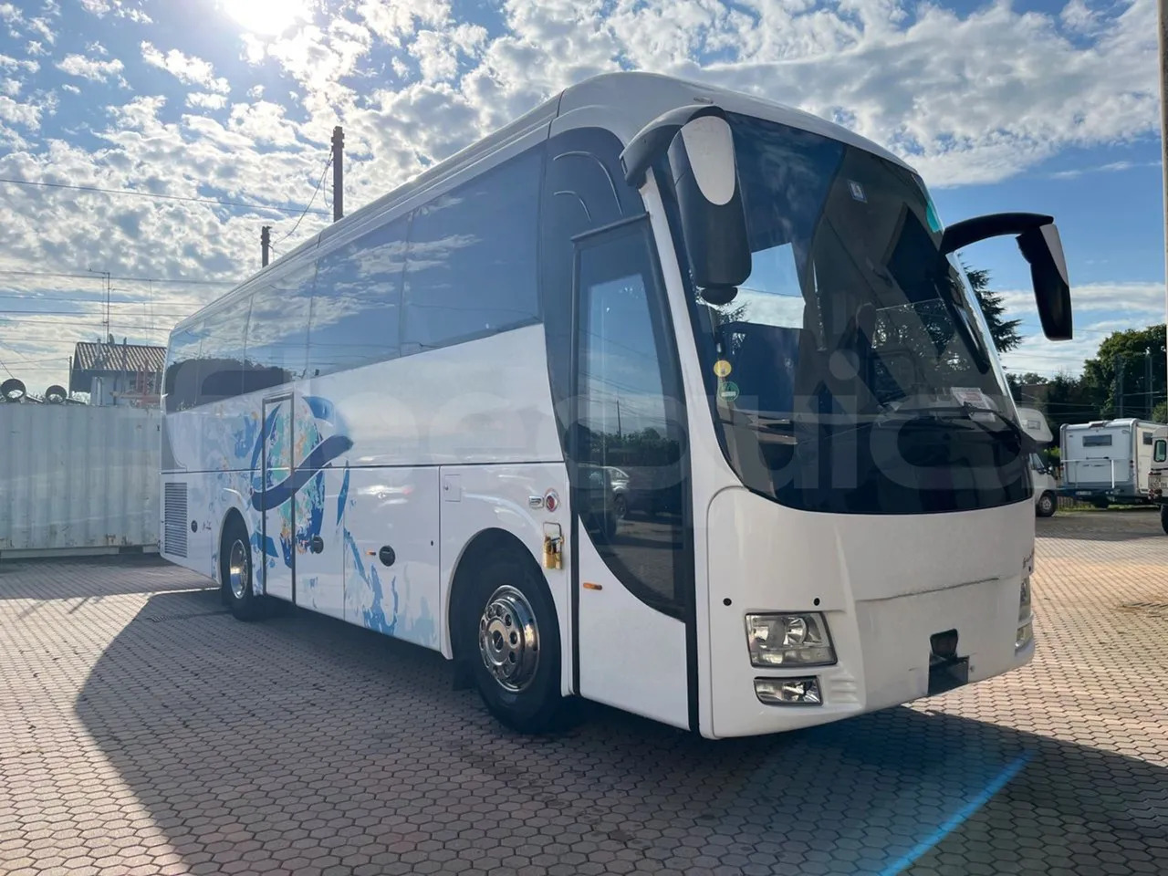Barbi Galileo HD - Távolsági busz: 1 kép. Barbi Galileo HD - Távolsági busz: 1 kép.