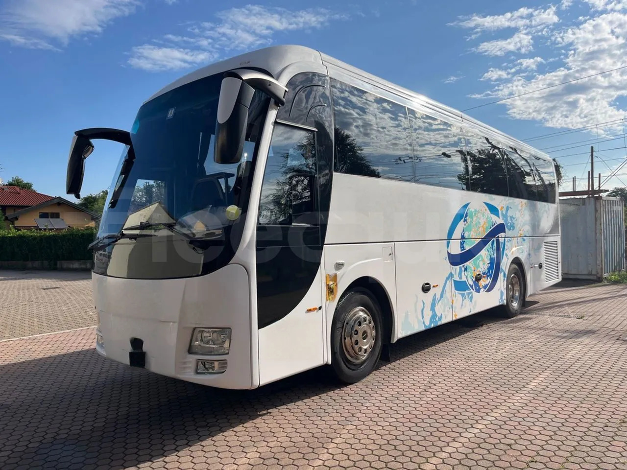 Barbi Galileo HD - Távolsági busz: 4 kép. Barbi Galileo HD - Távolsági busz: 4 kép.