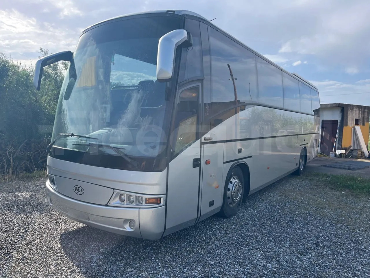 Beulas Man Eurostar - Távolsági busz: 4 kép. Beulas Man Eurostar - Távolsági busz: 4 kép.