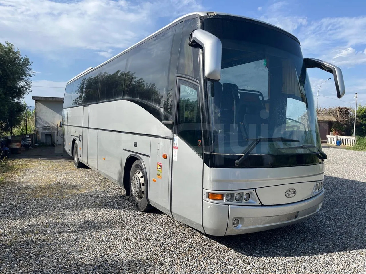Beulas Man Eurostar - Távolsági busz: 1 kép. Beulas Man Eurostar - Távolsági busz: 1 kép.