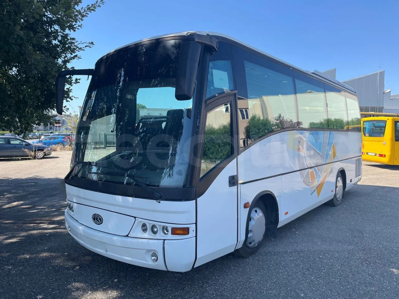 Beulas Man Midistar - Távolsági busz: 4 kép. Beulas Man Midistar - Távolsági busz: 4 kép.
