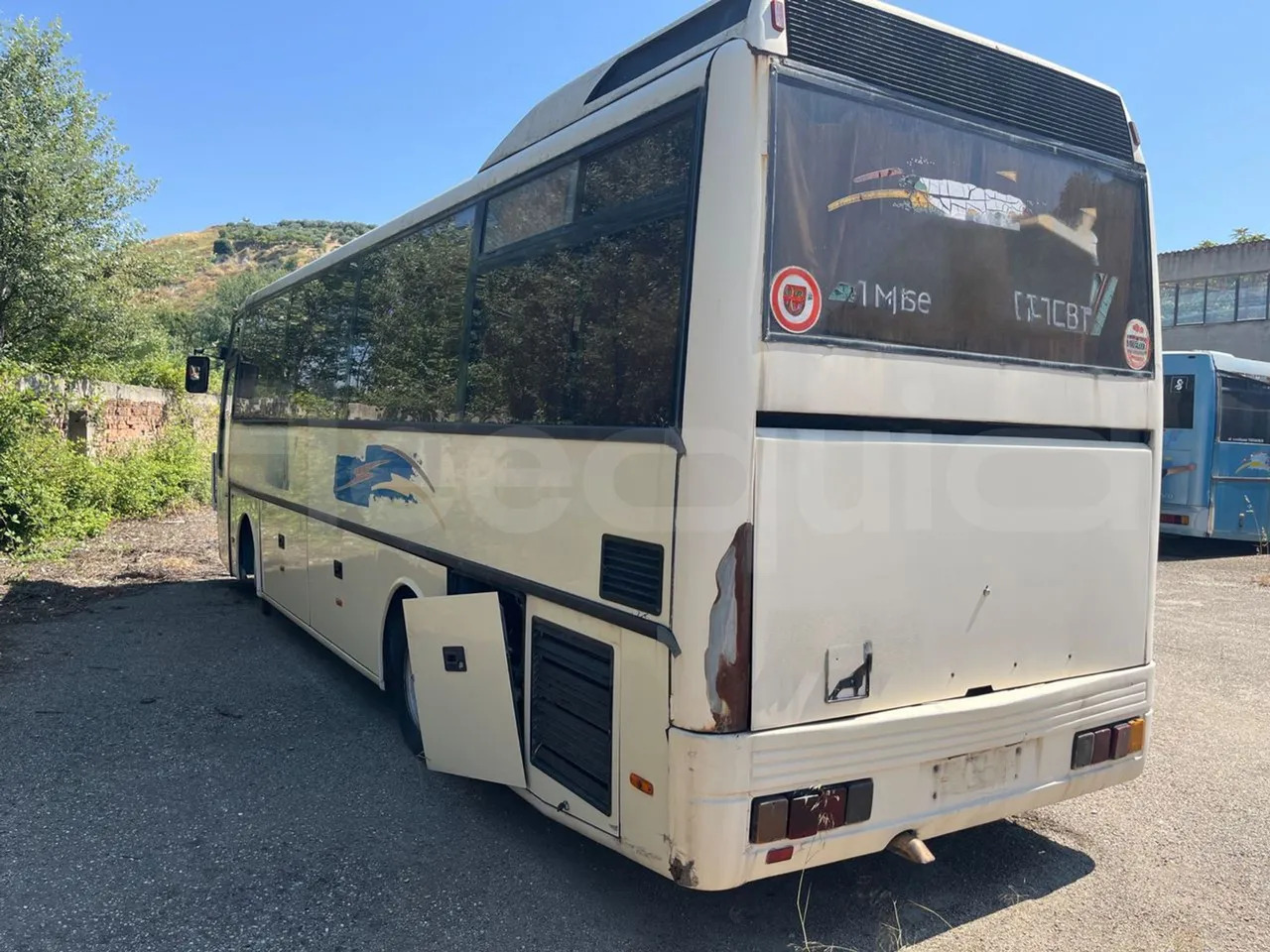Bundle di 3 mezzi Man - 10.180 HOCL Man - Lion's City Iveco - Orlandi Sicca - Távolsági busz: 5 kép. Bundle di 3 mezzi Man - 10.180 HOCL Man - Lion's City Iveco - Orlandi Sicca - Távolsági busz: 5 kép.