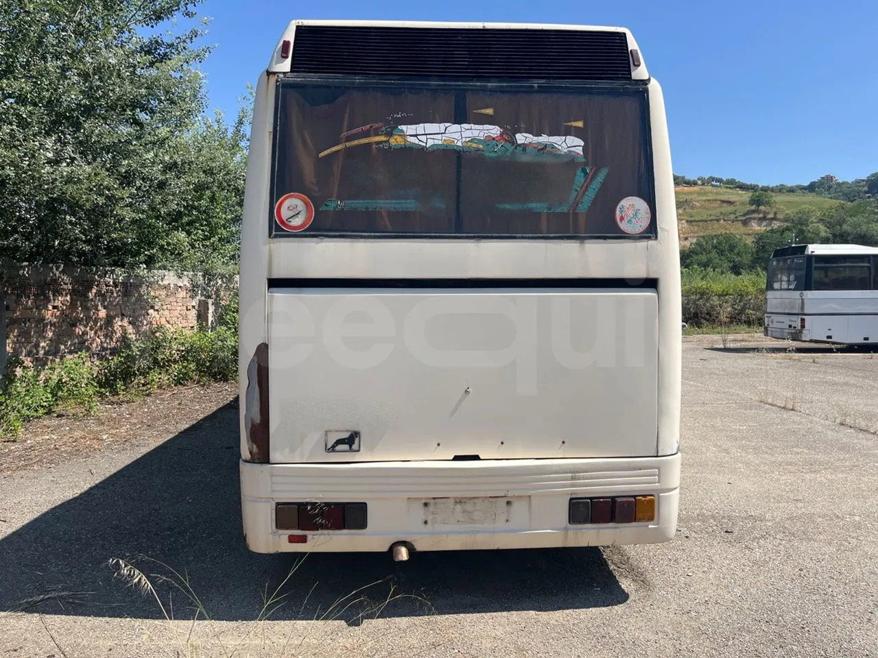 Bundle di 3 mezzi Man - 10.180 HOCL Man - Lion's City Iveco - Orlandi Sicca - Távolsági busz: 3 kép. Bundle di 3 mezzi Man - 10.180 HOCL Man - Lion's City Iveco - Orlandi Sicca - Távolsági busz: 3 kép.