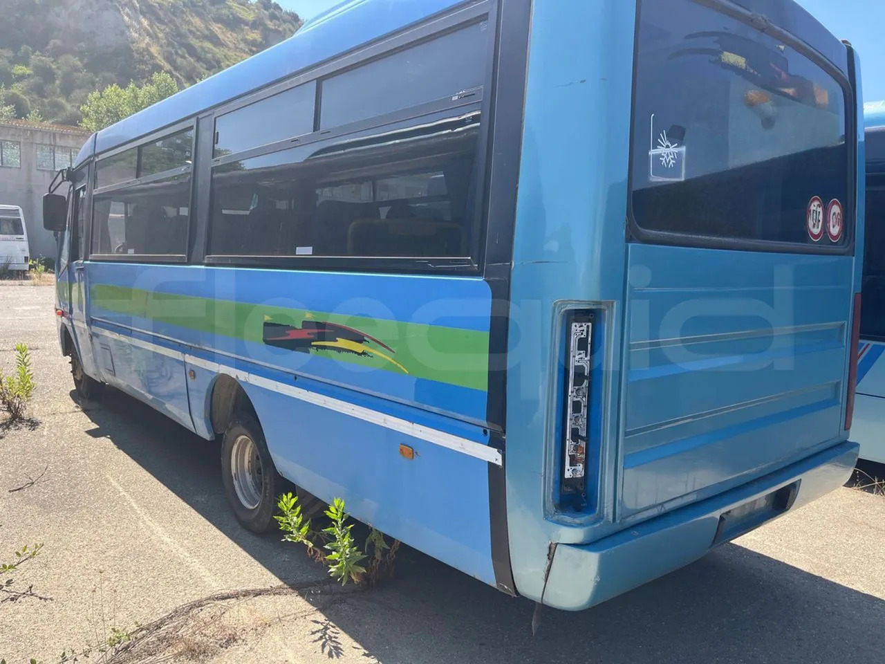 Bundle di 4 mezzi Iveco - Cacciamali Fiat - Poker Man - 469 L Neoplan - Centroliner - Városi busz: 5 kép. Bundle di 4 mezzi Iveco - Cacciamali Fiat - Poker Man - 469 L Neoplan - Centroliner - Városi busz: 5 kép.