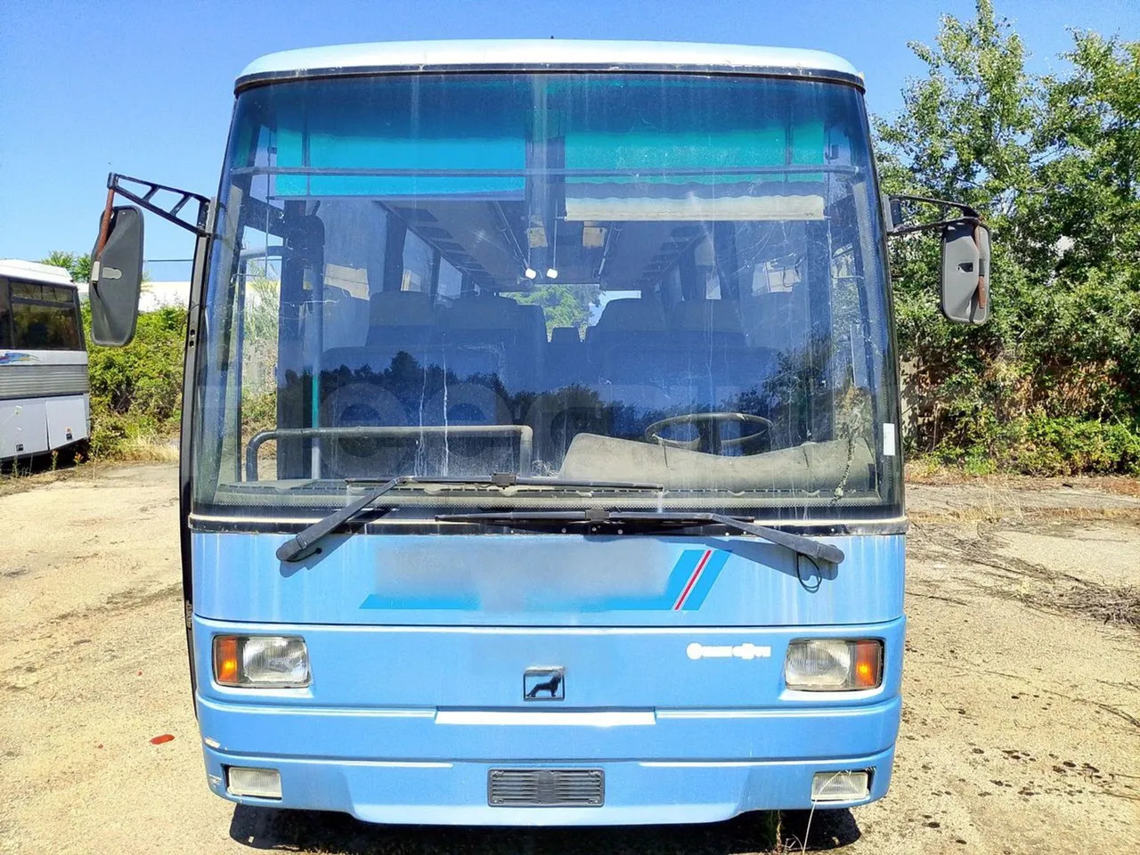 Bundle di 4 mezzi Iveco - Cacciamali Man - 10.180 HOCL Man - Neoplan Neoplan - N4011 - Városi busz: 4 kép. Bundle di 4 mezzi Iveco - Cacciamali Man - 10.180 HOCL Man - Neoplan Neoplan - N4011 - Városi busz: 4 kép.