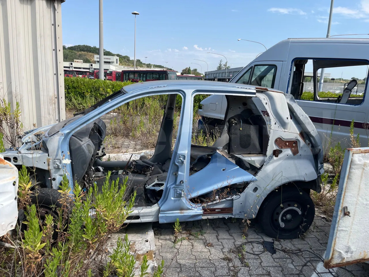 Bundle di 5 mezzi Fiat - Punto Fiat - Ducato Iveco - Daily Fiat - Ducato Iveco - Daily - Minibusz, Kisbusz: 4 kép. Bundle di 5 mezzi Fiat - Punto Fiat - Ducato Iveco - Daily Fiat - Ducato Iveco - Daily - Minibusz, Kisbusz: 4 kép.