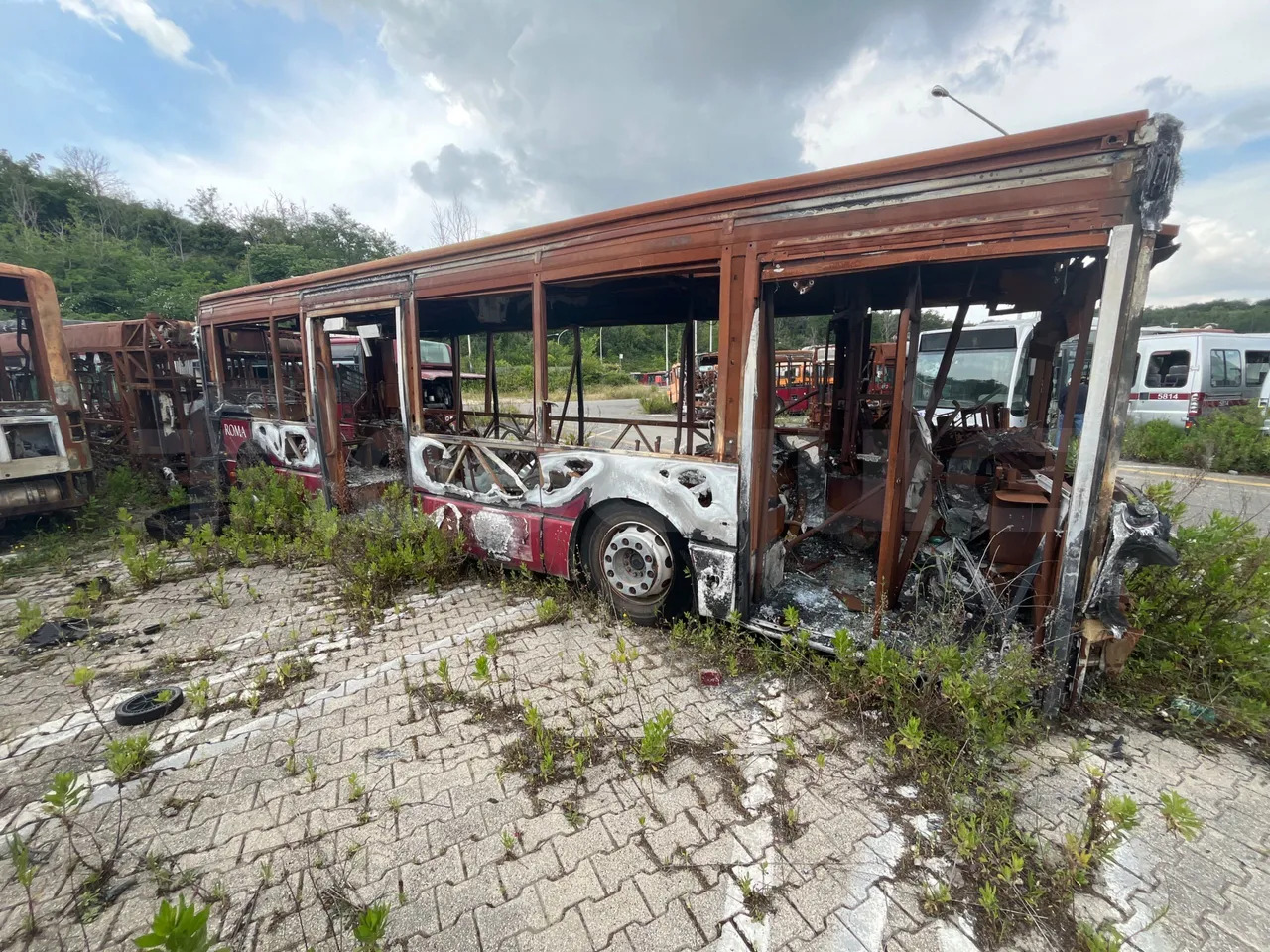 Bundle di 7 mezzi Iveco - Citelis Iveco - Citelis Iveco - Citelis Iveco - Citelis Iveco - Citelis Iveco - Citelis Iveco - Citelis - Városi busz: 3 kép. Bundle di 7 mezzi Iveco - Citelis Iveco - Citelis Iveco - Citelis Iveco - Citelis Iveco - Citelis Iveco - Citelis Iveco - Citelis - Városi busz: 3 kép.