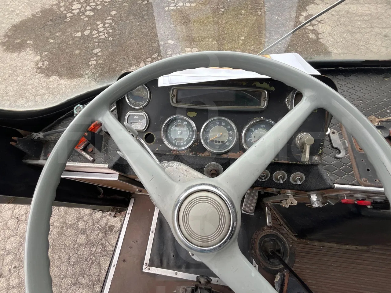 Fiat 309/1 - Távolsági busz: 3 kép. Fiat 309/1 - Távolsági busz: 3 kép.