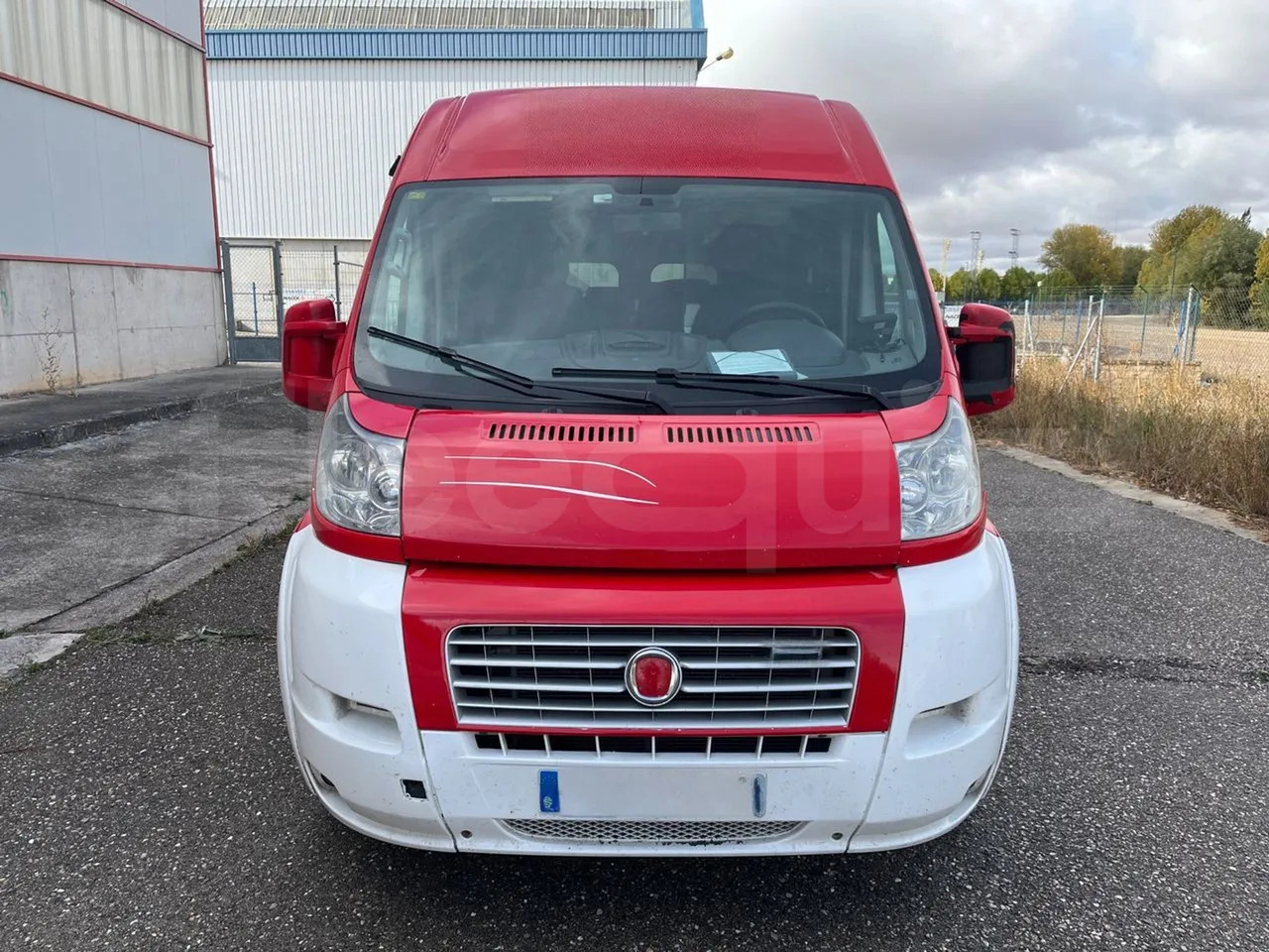 Fiat Ducato - Helyközi busz: 2 kép. Fiat Ducato - Helyközi busz: 2 kép.