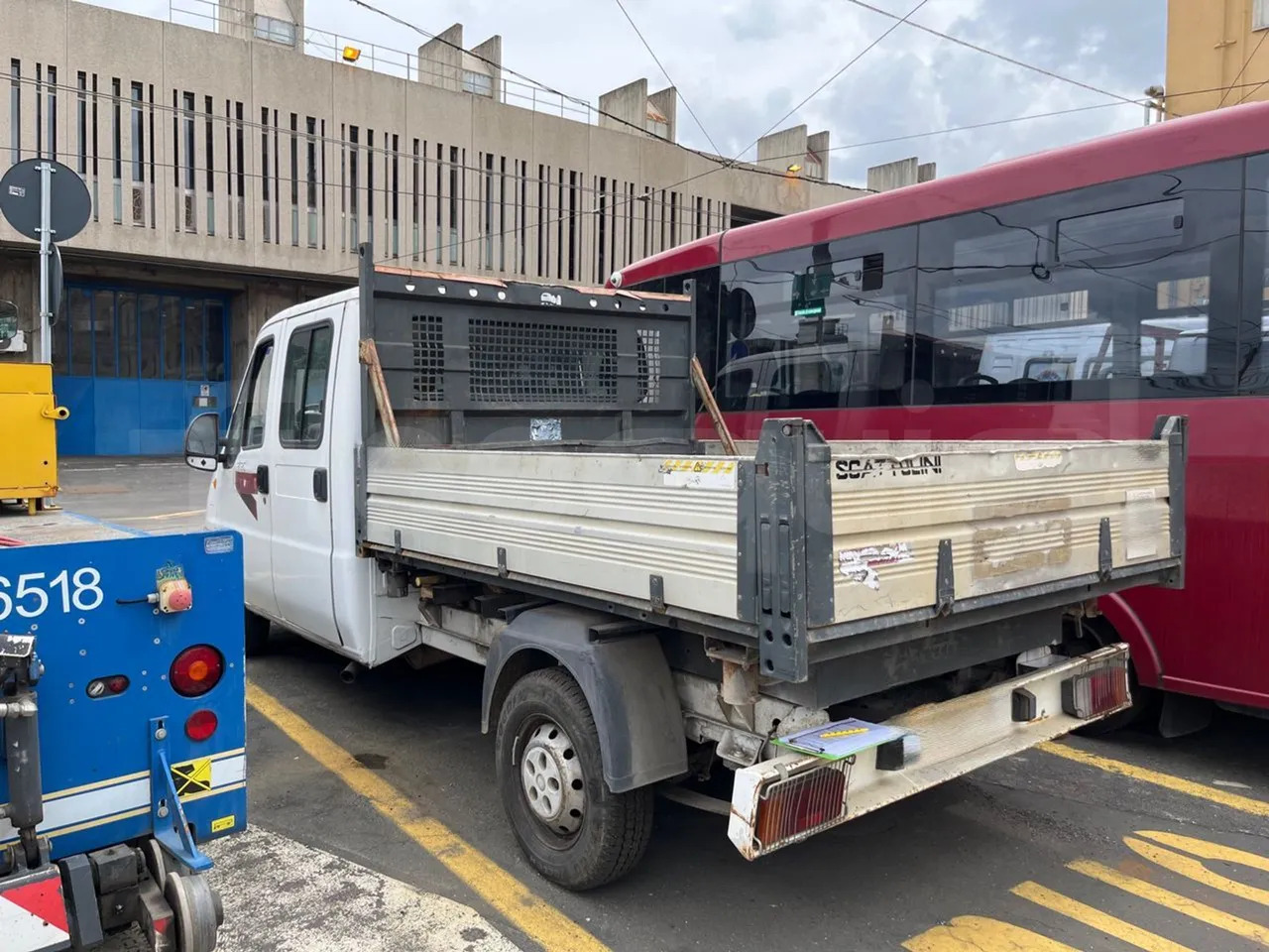 Fiat Ducato - Minibusz, Kisbusz: 5 kép. Fiat Ducato - Minibusz, Kisbusz: 5 kép.