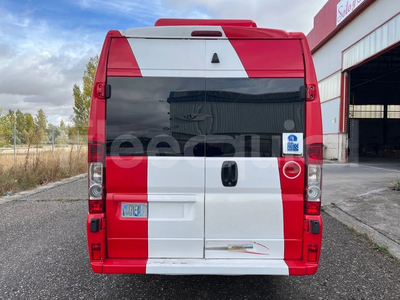 Fiat Ducato - Helyközi busz: 5 kép. Fiat Ducato - Helyközi busz: 5 kép.