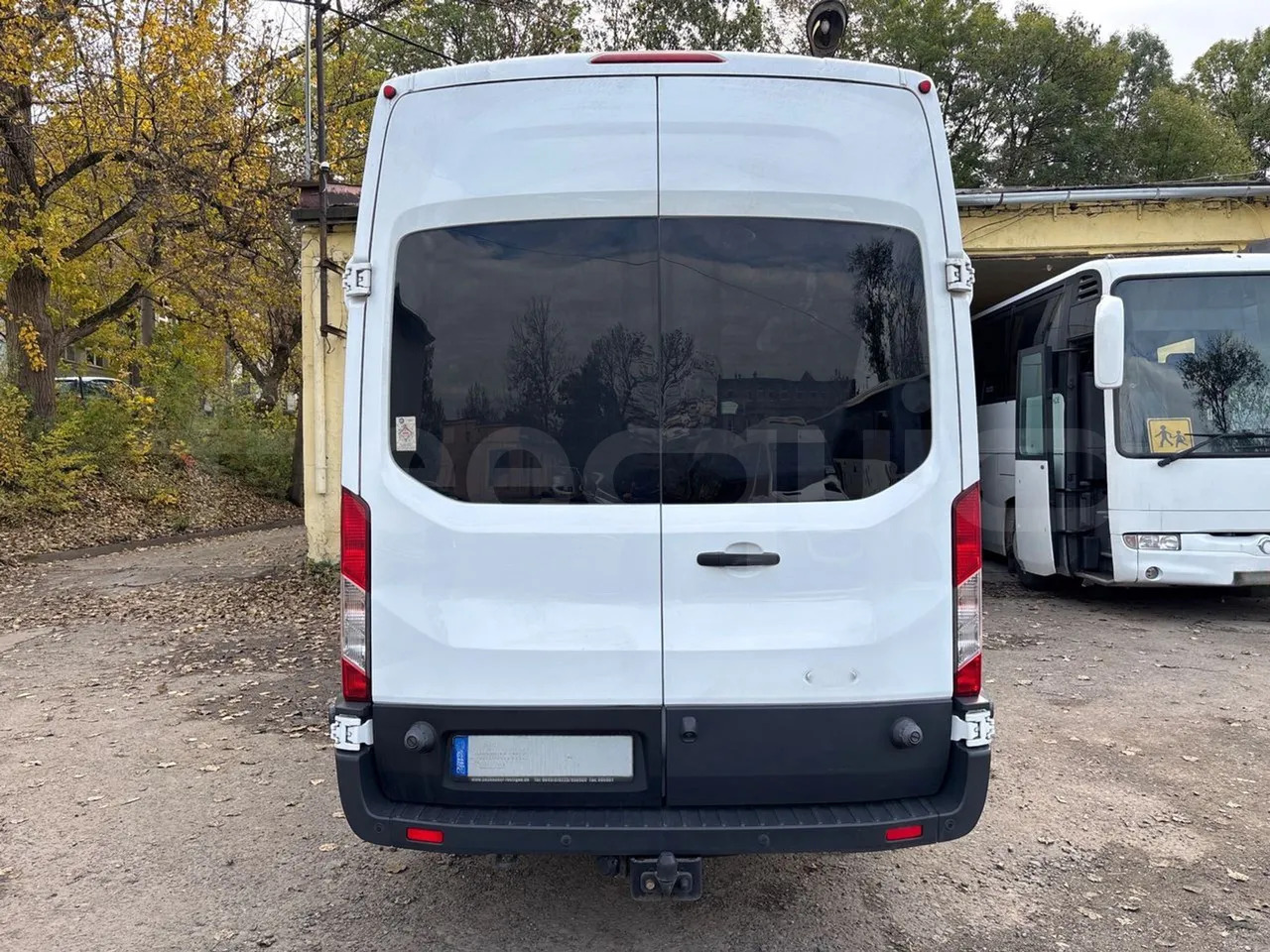 Ford Transit - Minibusz, Helyközi busz: 5 kép. Ford Transit - Minibusz, Helyközi busz: 5 kép.