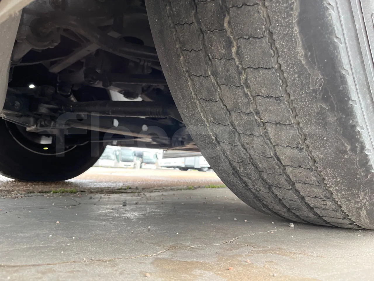 Távolsági busz Irisbus 397E.12: 45 kép. Távolsági busz Irisbus 397E.12: 45 kép.