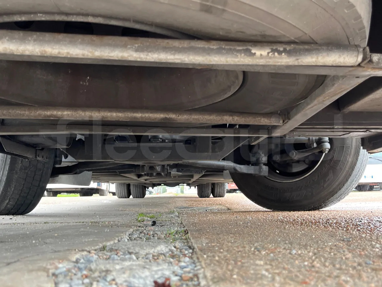 Távolsági busz Irisbus 397E.12: 50 kép. Távolsági busz Irisbus 397E.12: 50 kép.