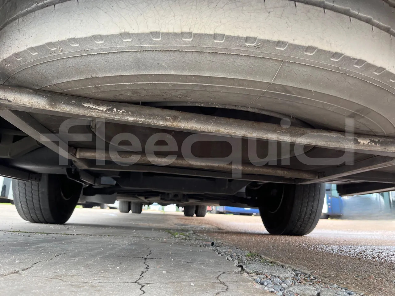 Távolsági busz Irisbus 397E.12: 48 kép. Távolsági busz Irisbus 397E.12: 48 kép.