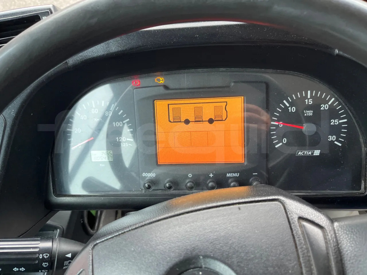 Irisbus Citelis PS09D1 - Városi busz: 3 kép. Irisbus Citelis PS09D1 - Városi busz: 3 kép.