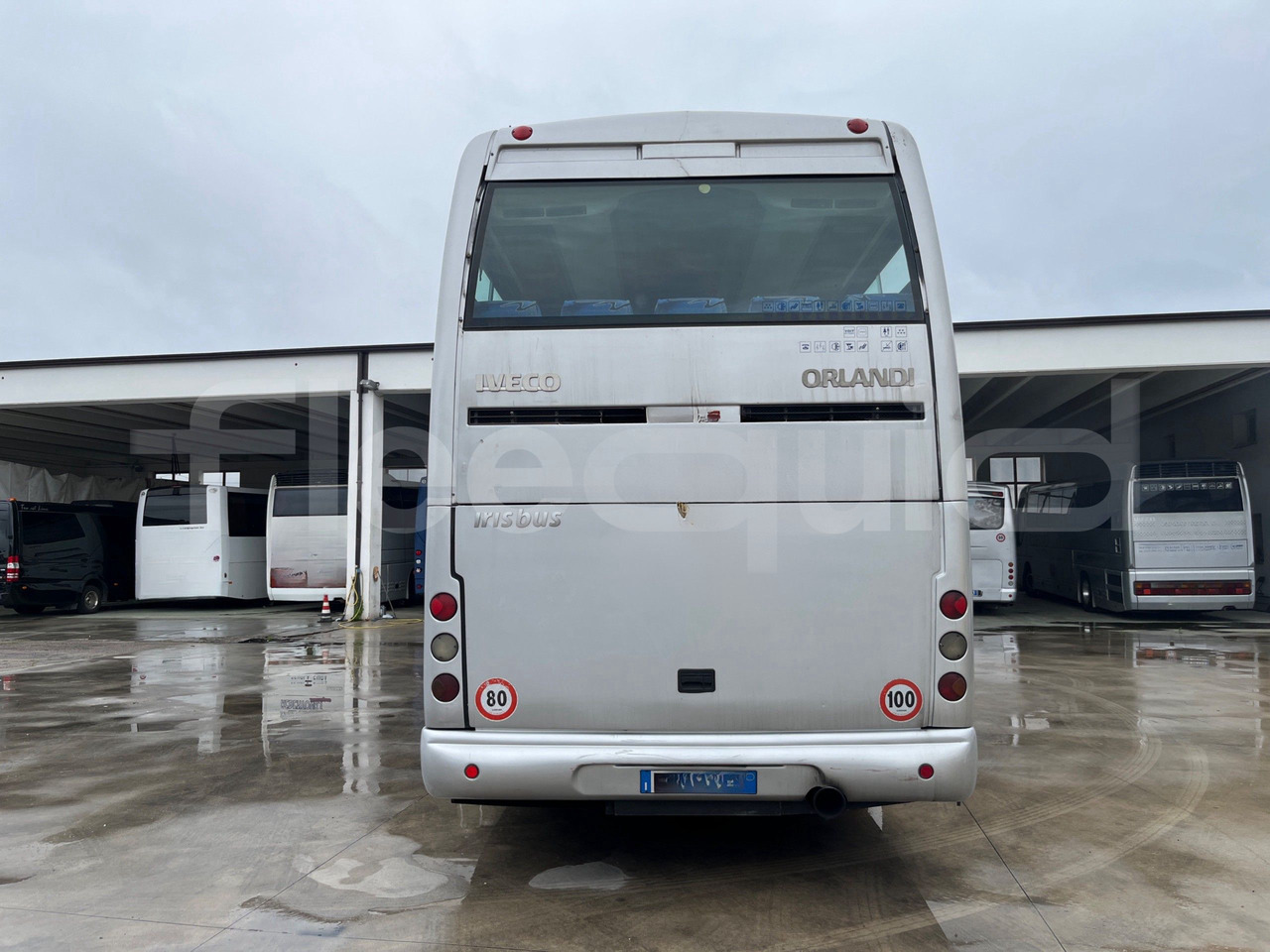 Irisbus Domino Orlandi 2001 - Távolsági busz: 5 kép. Irisbus Domino Orlandi 2001 - Távolsági busz: 5 kép.