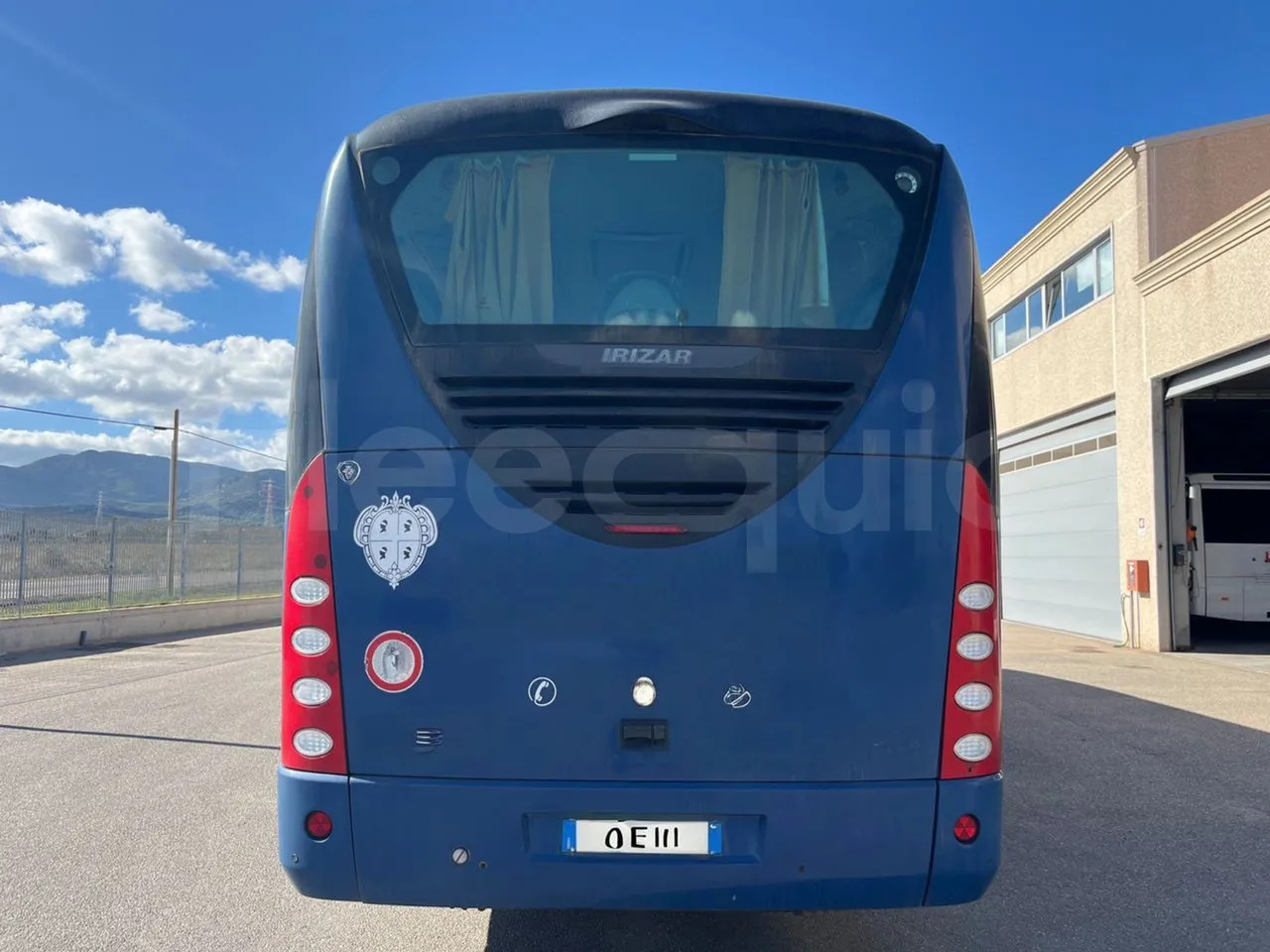 Irizar Scania - Helyközi busz: 5 kép. Irizar Scania - Helyközi busz: 5 kép.