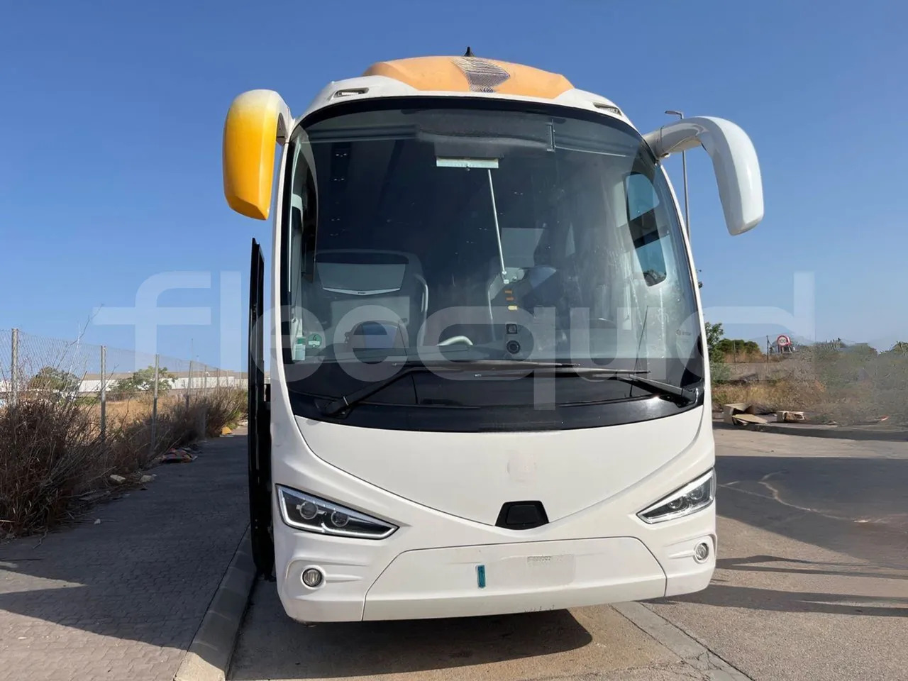 Irizar i6 - Távolsági busz: 2 kép. Irizar i6 - Távolsági busz: 2 kép.