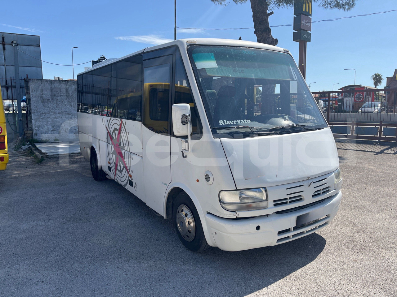 Iveco 59E12 - Minibusz, Kisbusz: 1 kép. Iveco 59E12 - Minibusz, Kisbusz: 1 kép.