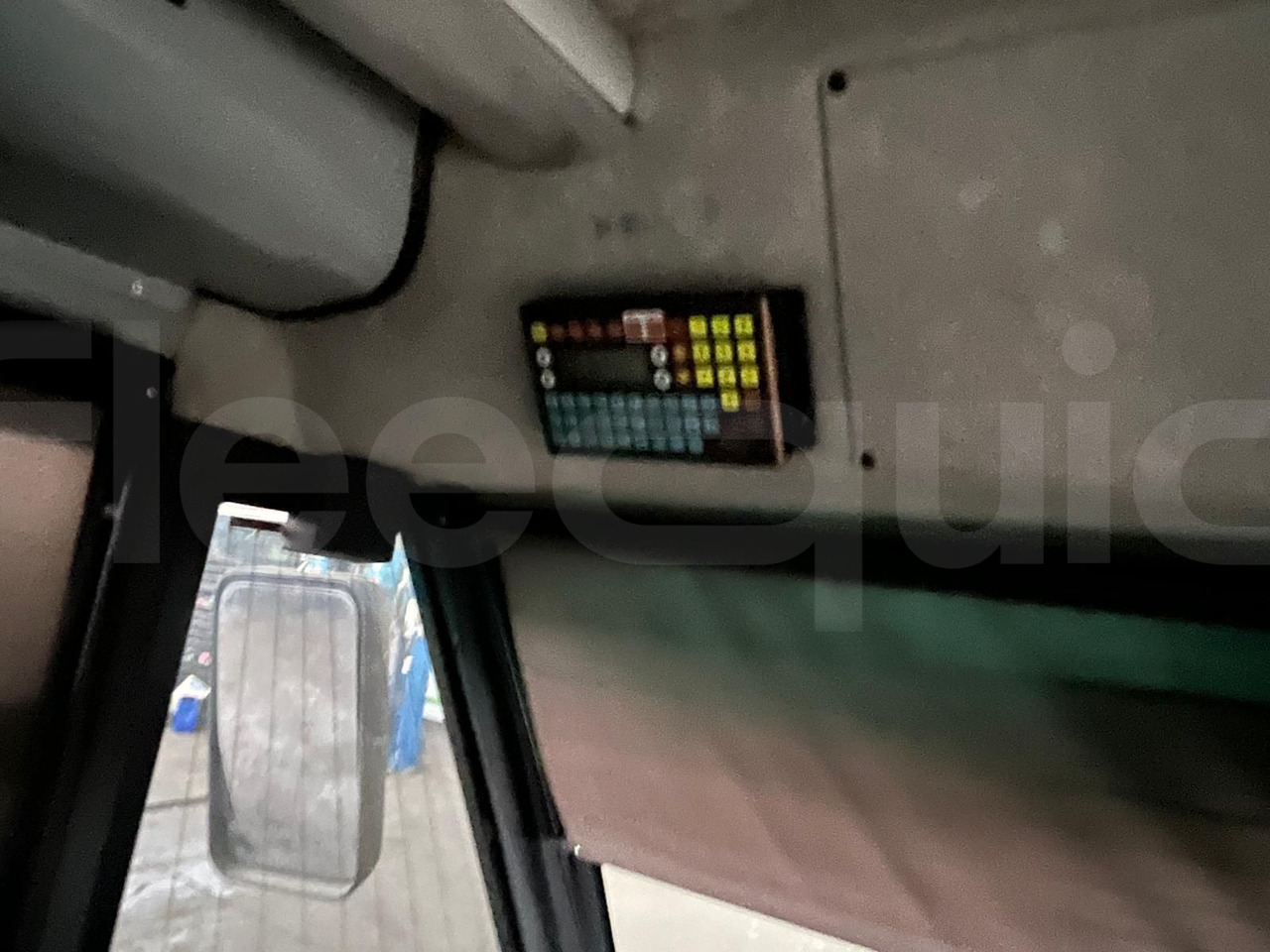 Iveco A40 - Iskolabusz: 5 kép. Iveco A40 - Iskolabusz: 5 kép.