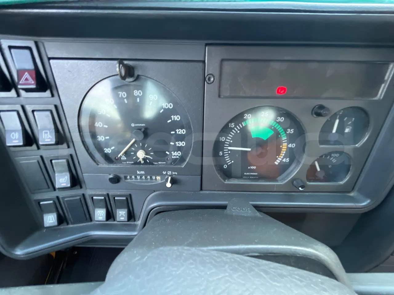 Iveco A45E10 - Iskolabusz: 3 kép. Iveco A45E10 - Iskolabusz: 3 kép.