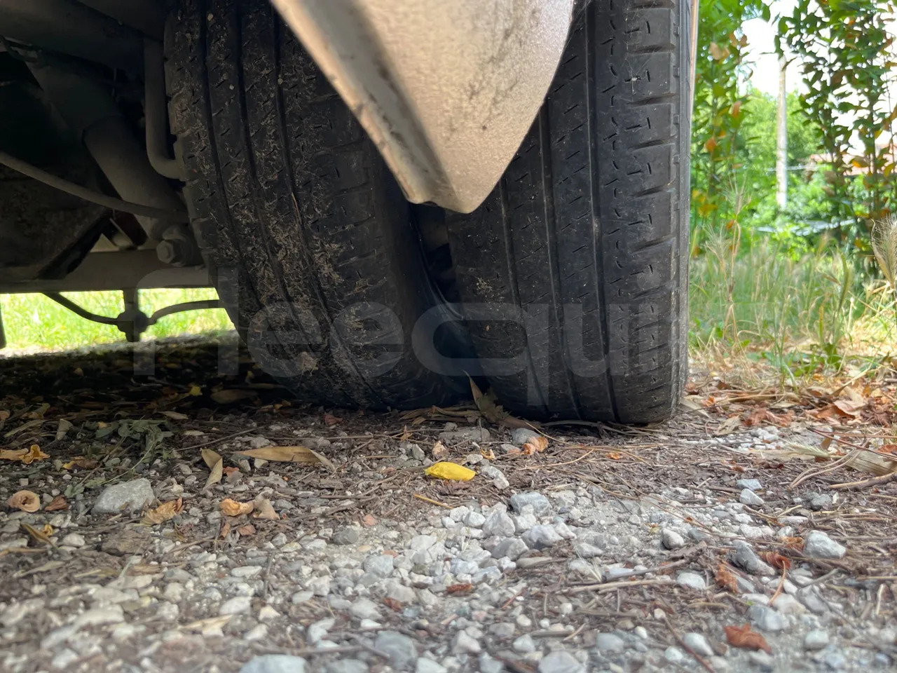 Városi busz Iveco A45E12: 32 kép.