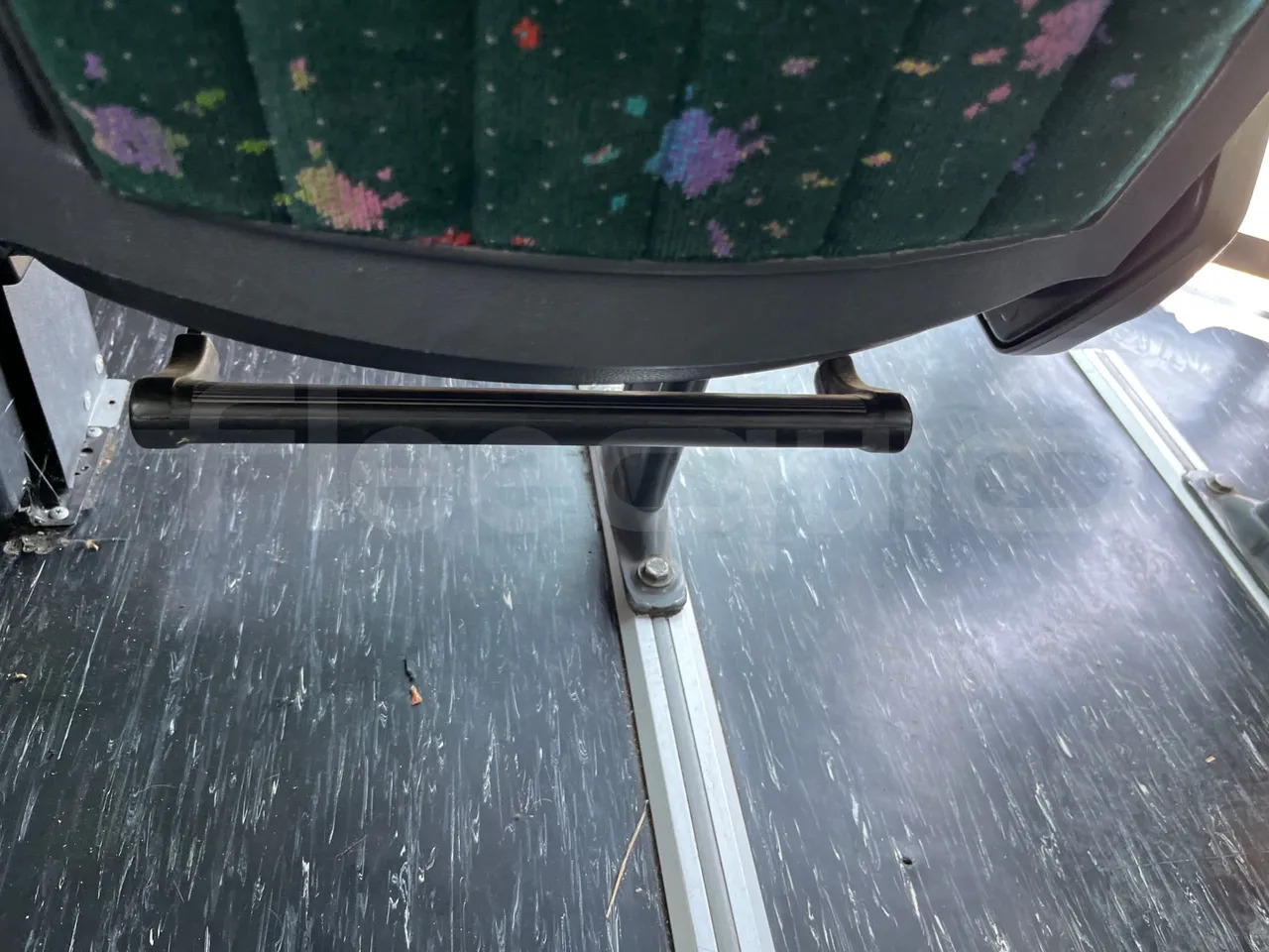 Városi busz Iveco A45E12: 27 kép.