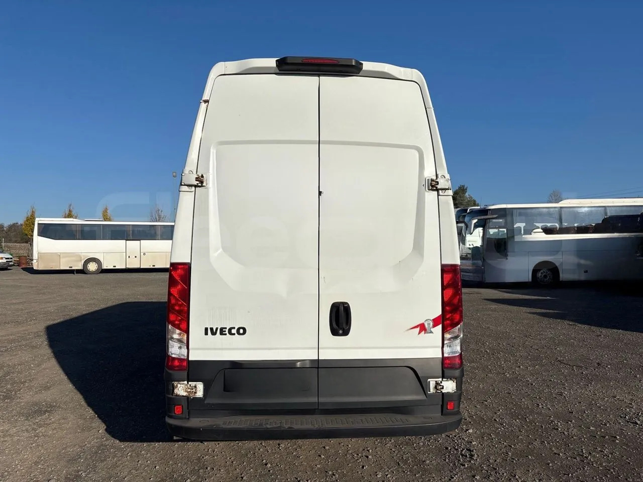 Iveco A50C17 - Minibusz, Kisbusz: 5 kép. Iveco A50C17 - Minibusz, Kisbusz: 5 kép.