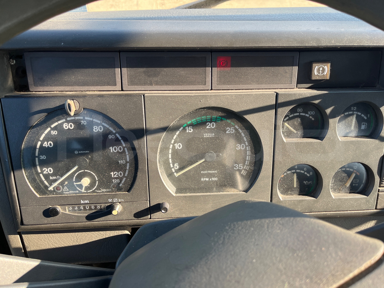 Iveco Cacciamali - Iskolabusz: 3 kép. Iveco Cacciamali - Iskolabusz: 3 kép.