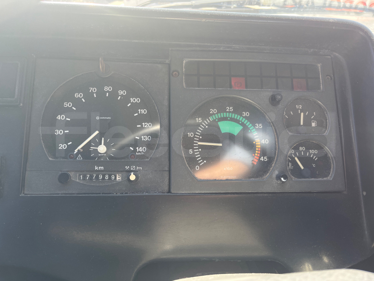 Iveco Cacciamali - Iskolabusz: 3 kép. Iveco Cacciamali - Iskolabusz: 3 kép.