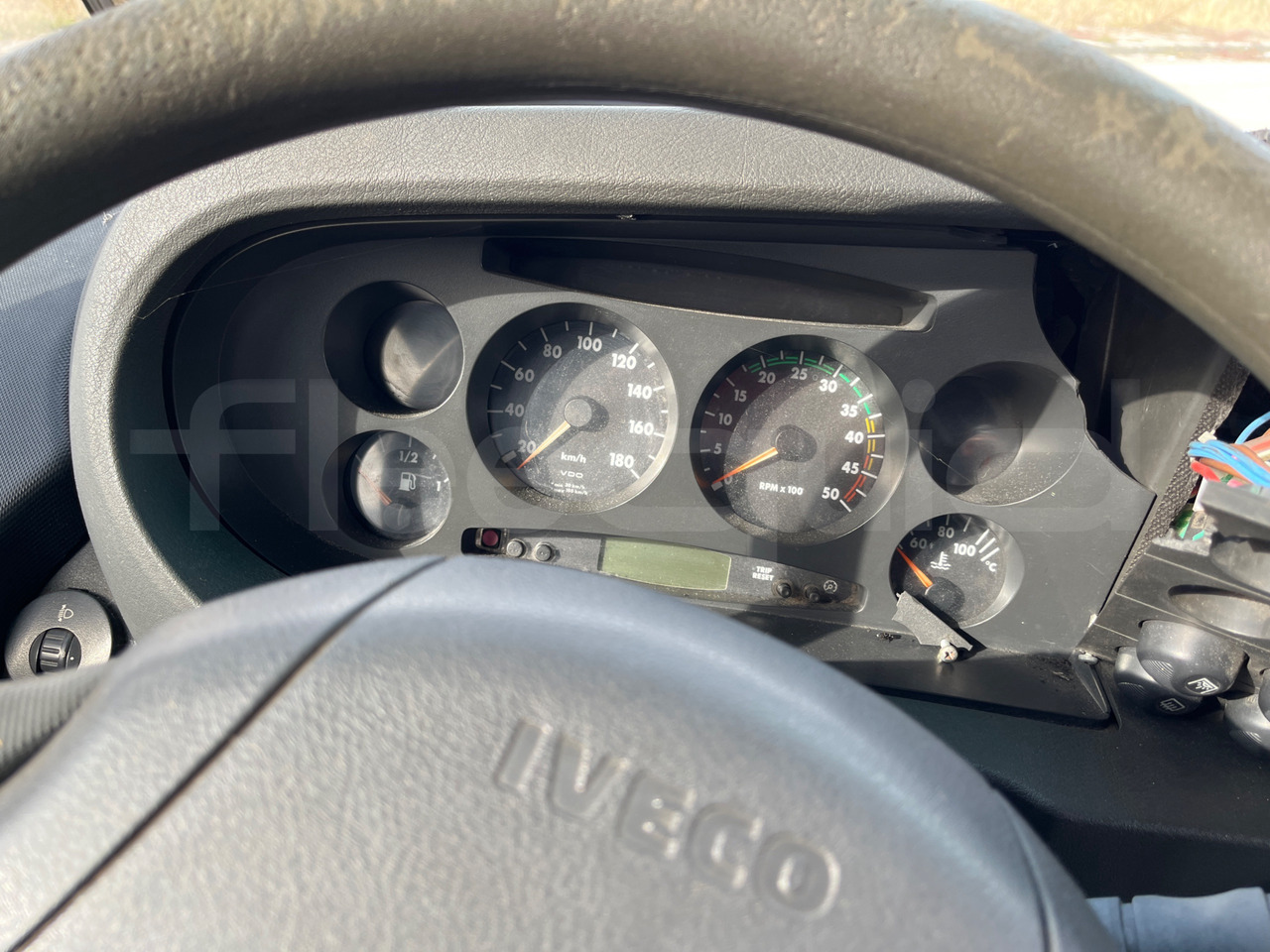 Iveco Cacciamali - Iskolabusz: 3 kép. Iveco Cacciamali - Iskolabusz: 3 kép.