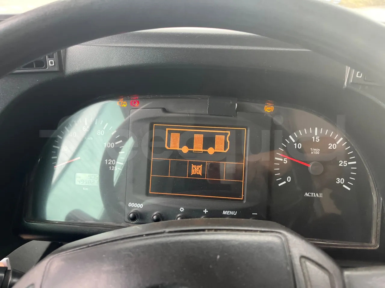 Iveco Citelis - Városi busz: 3 kép. Iveco Citelis - Városi busz: 3 kép.