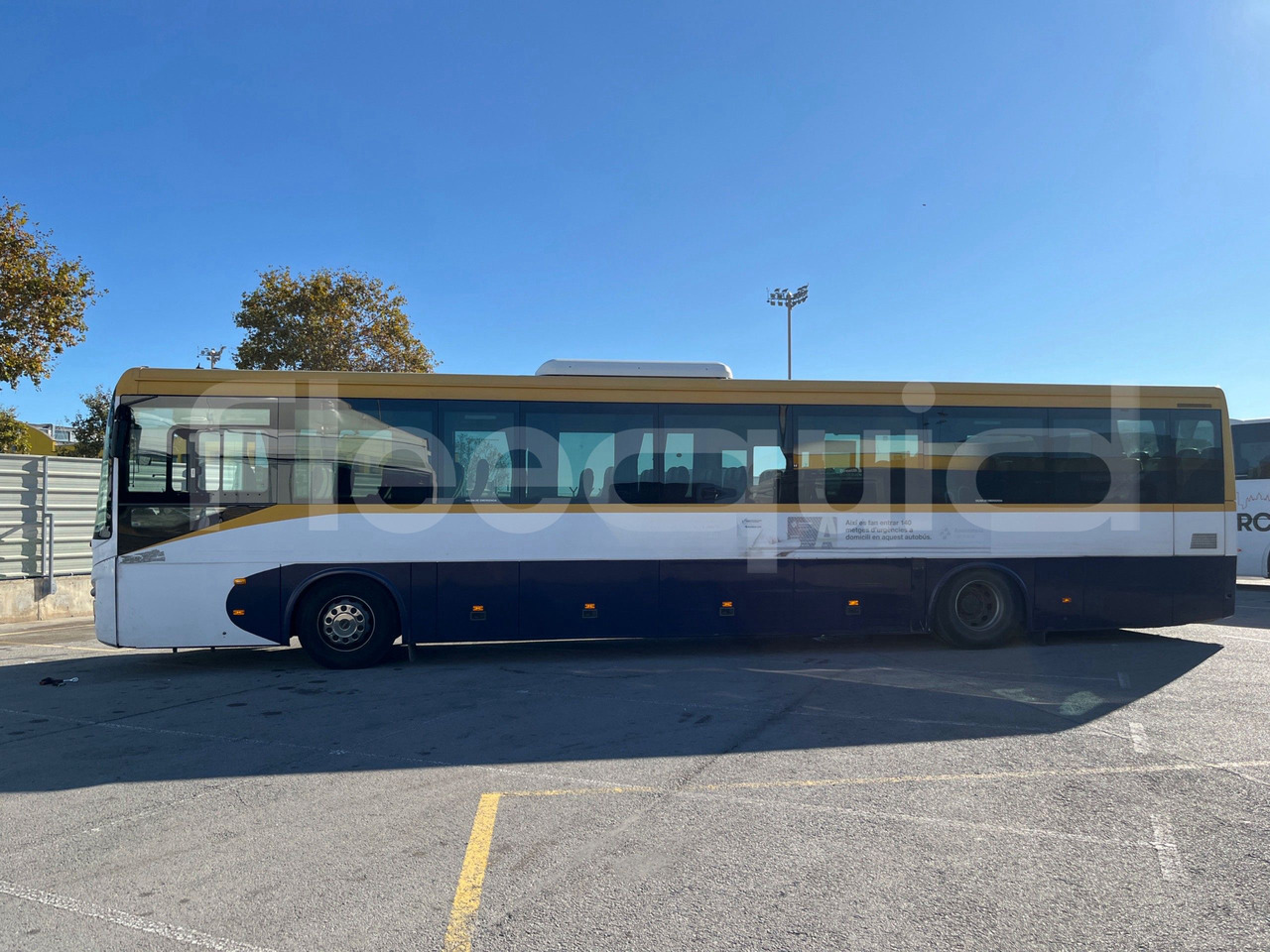Iveco Crossway - Helyközi busz: 4 kép. Iveco Crossway - Helyközi busz: 4 kép.