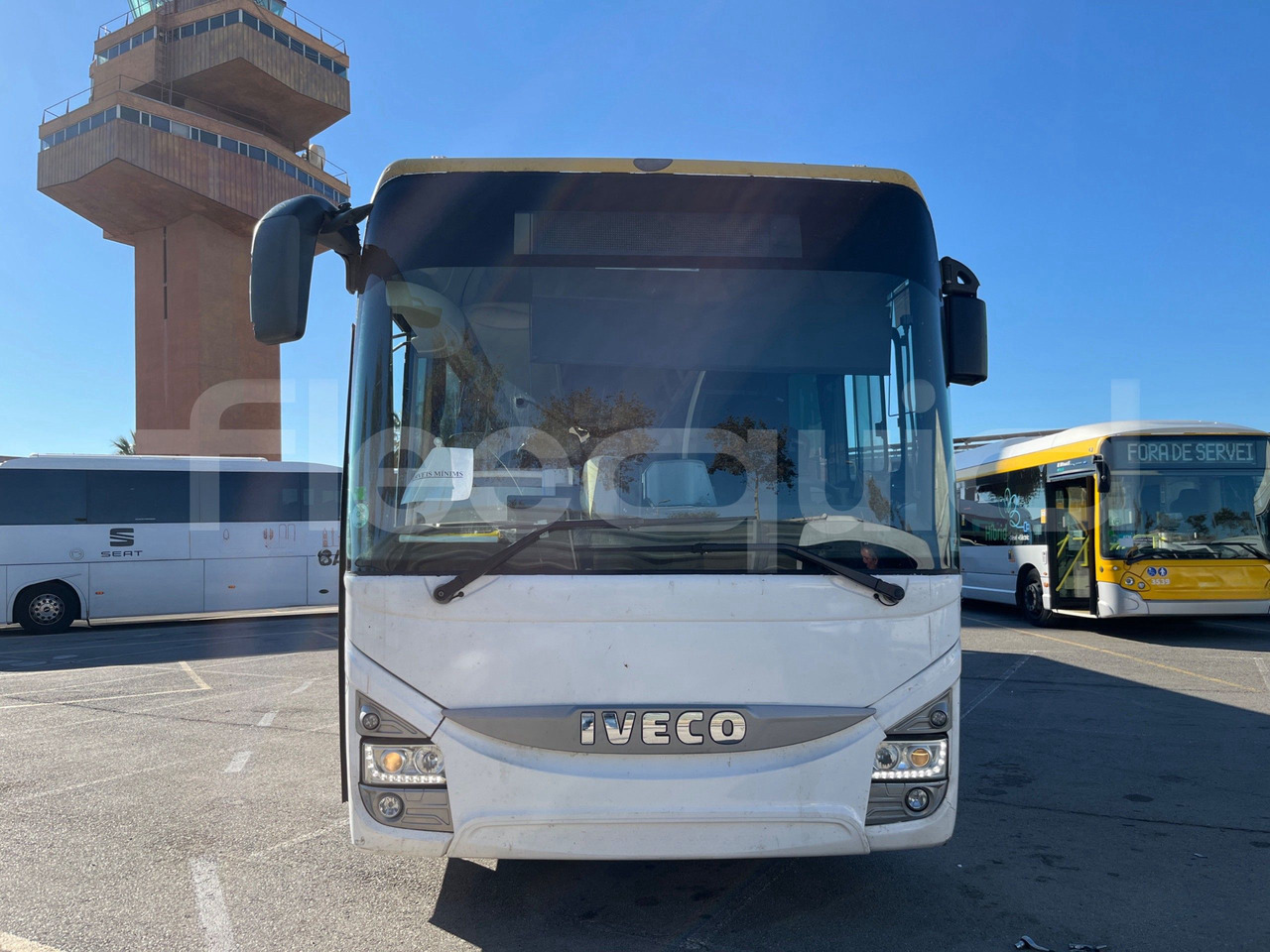 Iveco Crossway - Helyközi busz: 2 kép. Iveco Crossway - Helyközi busz: 2 kép.