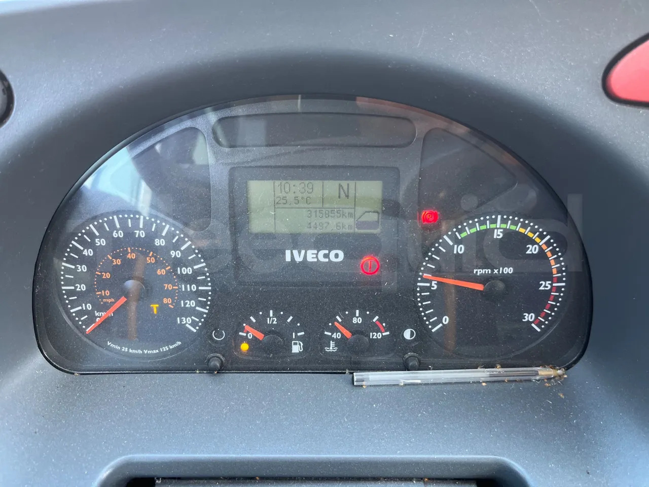 Iveco Crossway - Városi busz: 3 kép. Iveco Crossway - Városi busz: 3 kép.