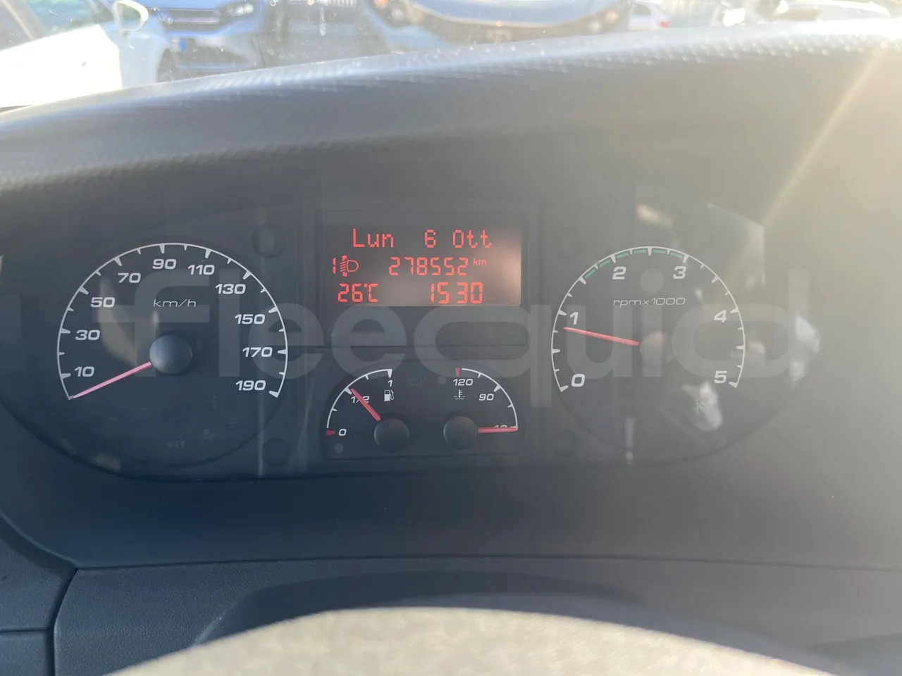 Iveco Daily - Távolsági busz: 3 kép. Iveco Daily - Távolsági busz: 3 kép.