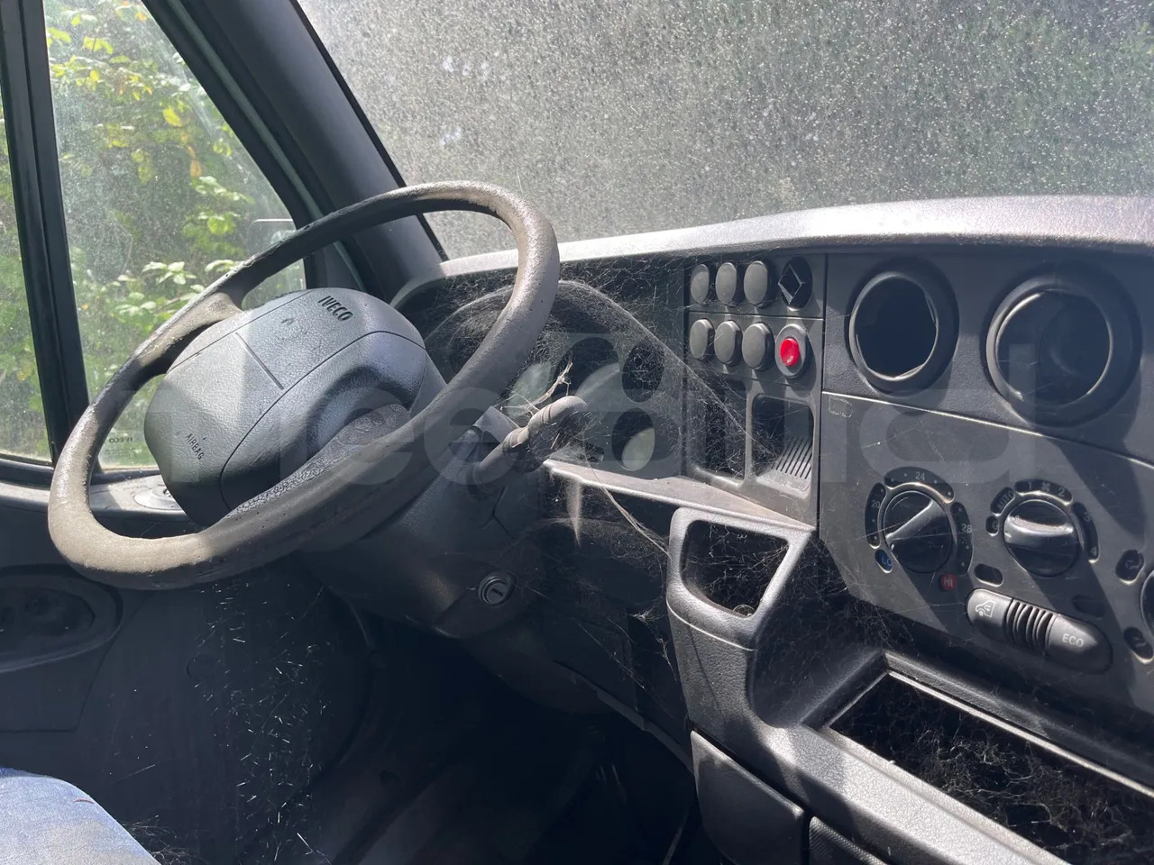 Iveco Daily - Minibusz, Kisbusz: 3 kép. Iveco Daily - Minibusz, Kisbusz: 3 kép.