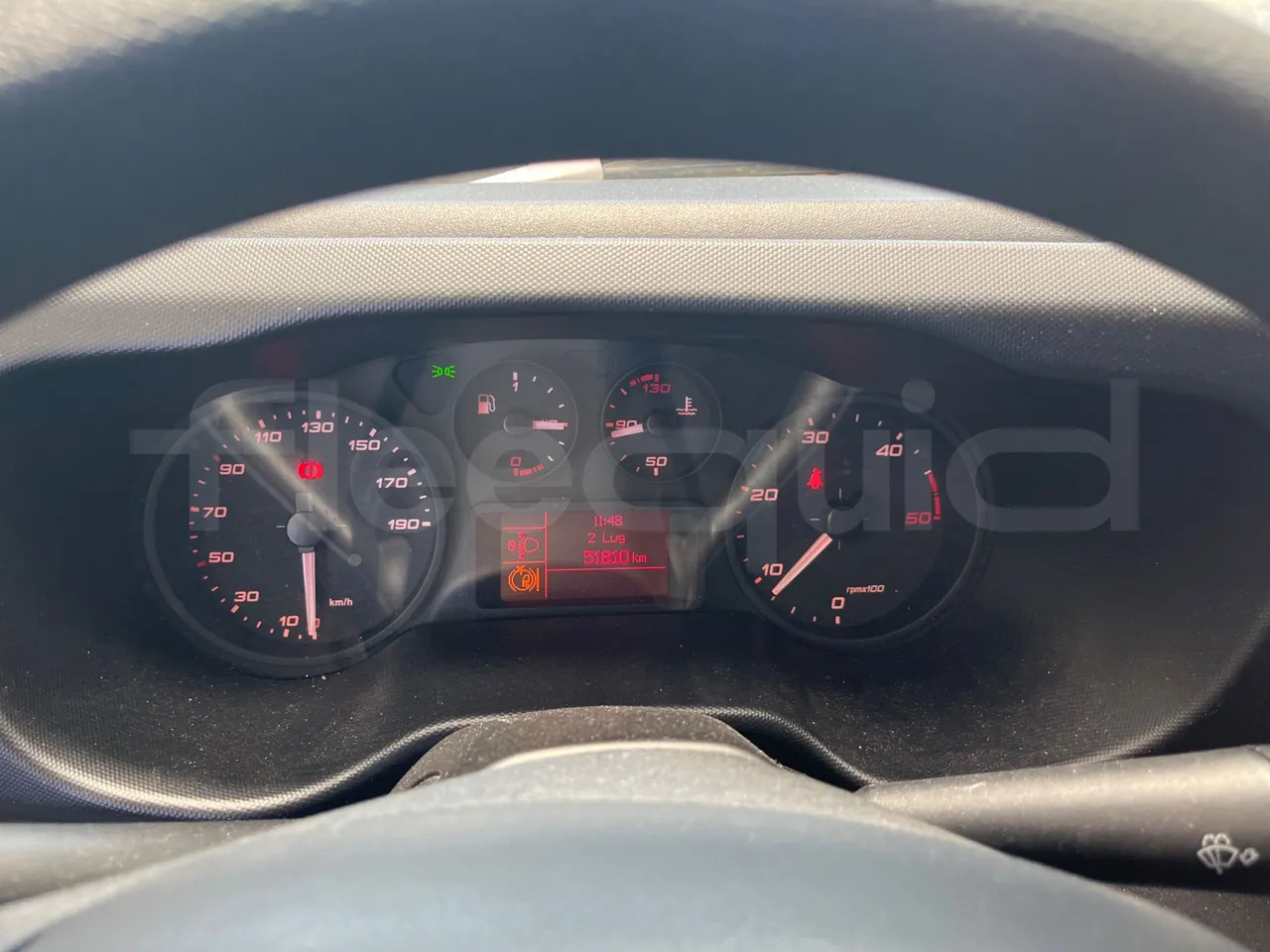 Iveco Daily - Iskolabusz: 3 kép. Iveco Daily - Iskolabusz: 3 kép.
