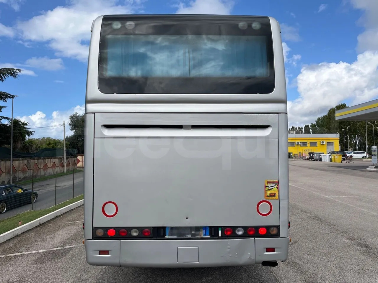 Iveco Evadys - Távolsági busz: 5 kép. Iveco Evadys - Távolsági busz: 5 kép.