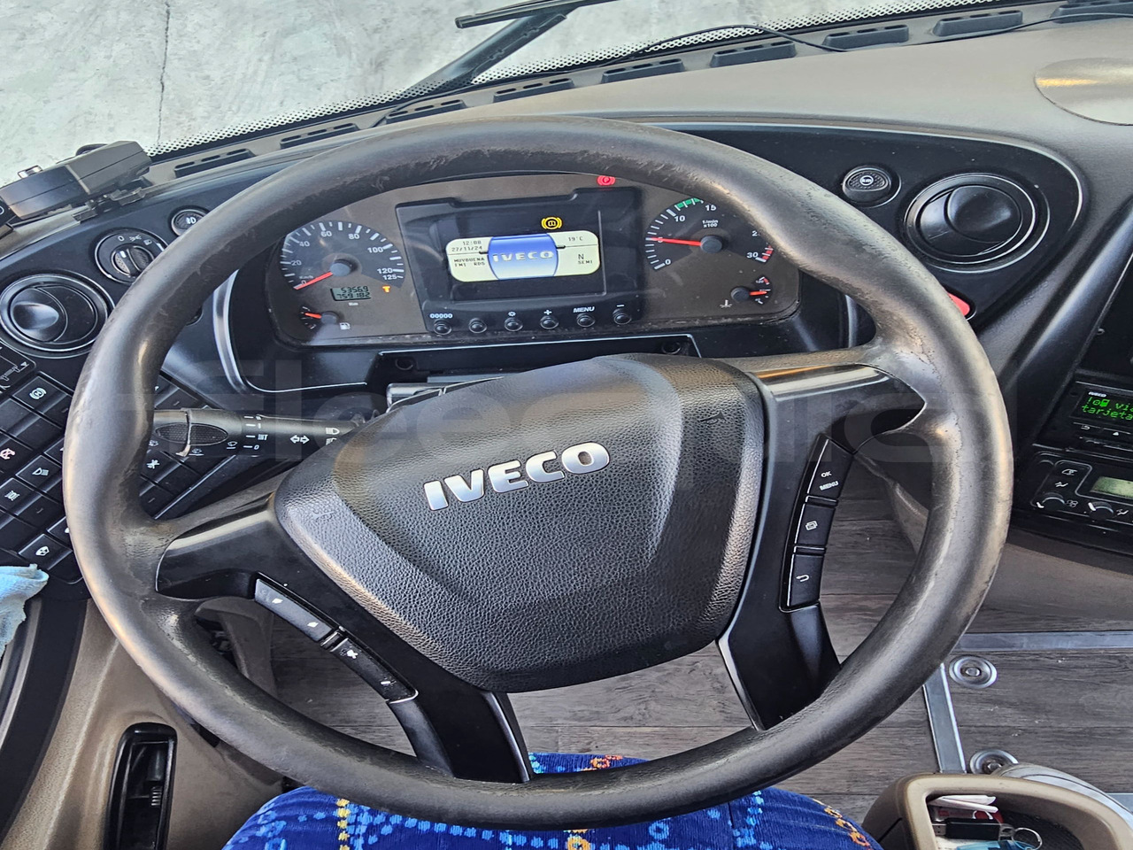 Iveco Magelys - Távolsági busz: 3 kép. Iveco Magelys - Távolsági busz: 3 kép.