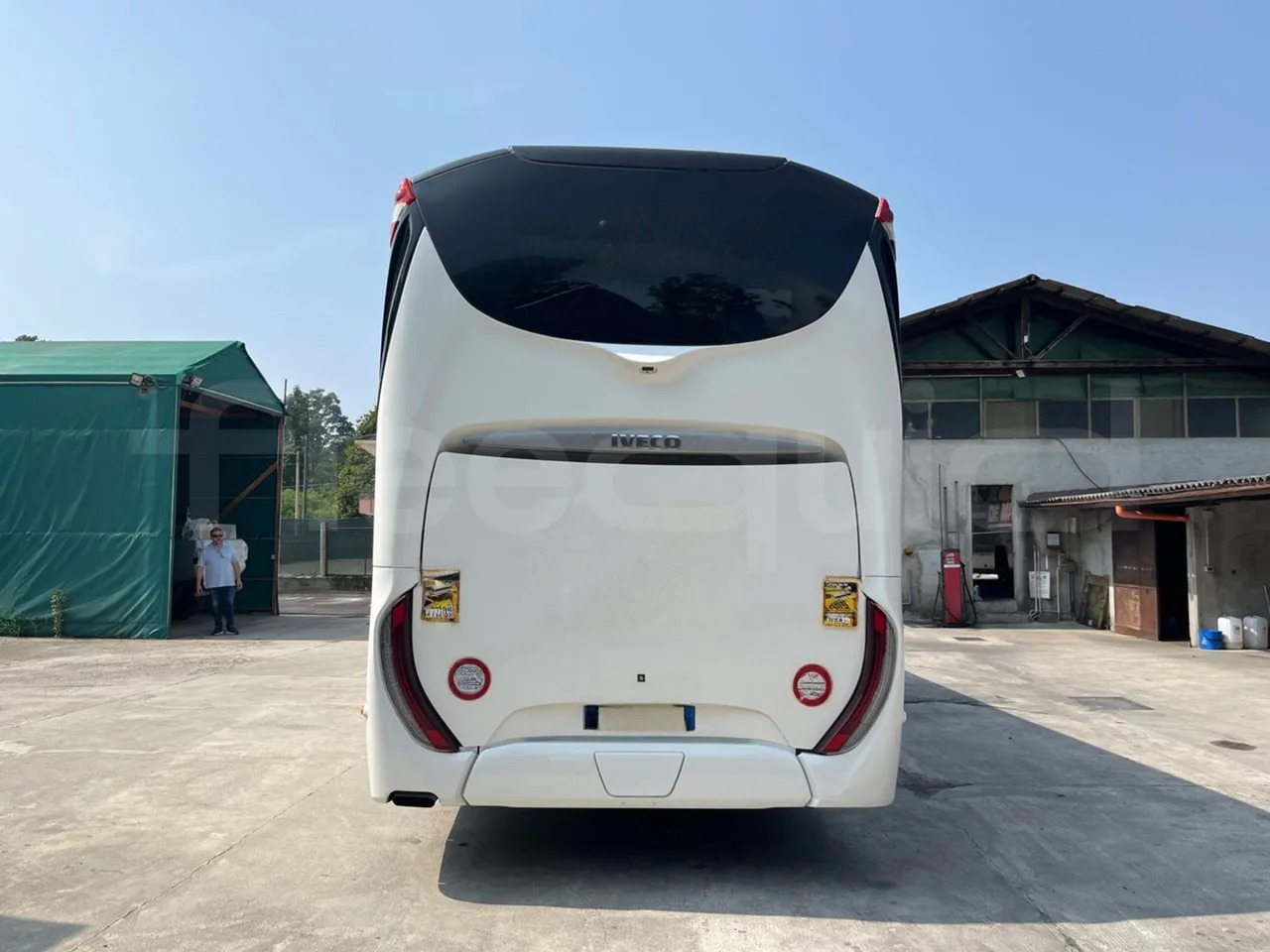 Iveco Magelys - Távolsági busz: 5 kép. Iveco Magelys - Távolsági busz: 5 kép.