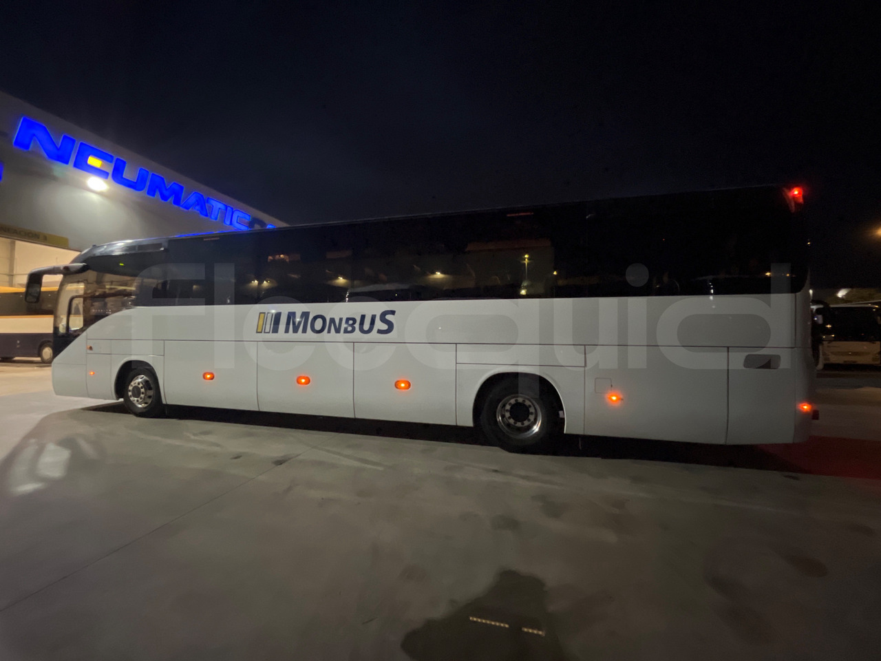 Iveco Magelys - Távolsági busz: 5 kép. Iveco Magelys - Távolsági busz: 5 kép.
