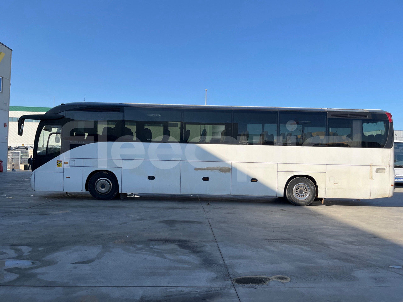 Iveco Magelys - Távolsági busz: 5 kép. Iveco Magelys - Távolsági busz: 5 kép.