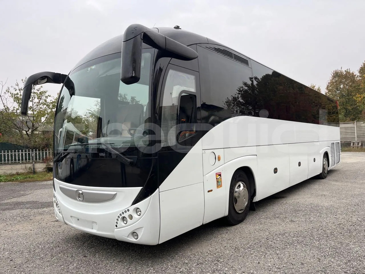 Iveco Magelys - Távolsági busz: 4 kép. Iveco Magelys - Távolsági busz: 4 kép.
