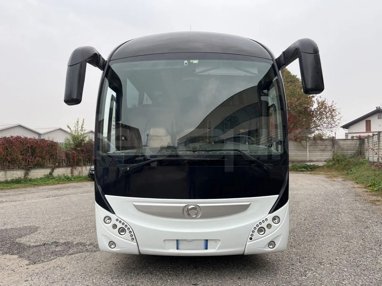Iveco Magelys - Távolsági busz: 2 kép. Iveco Magelys - Távolsági busz: 2 kép.